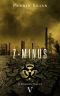 [Z-Minus 05] • Z-Minus (Book 5)